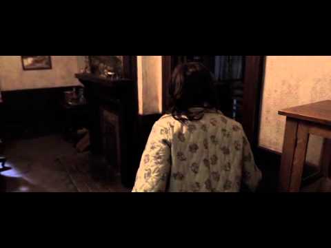 The Conjuring trailer