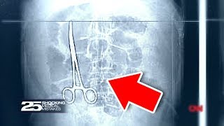 Most Shocking Medical Mistakes (CNN Documentary 2017)