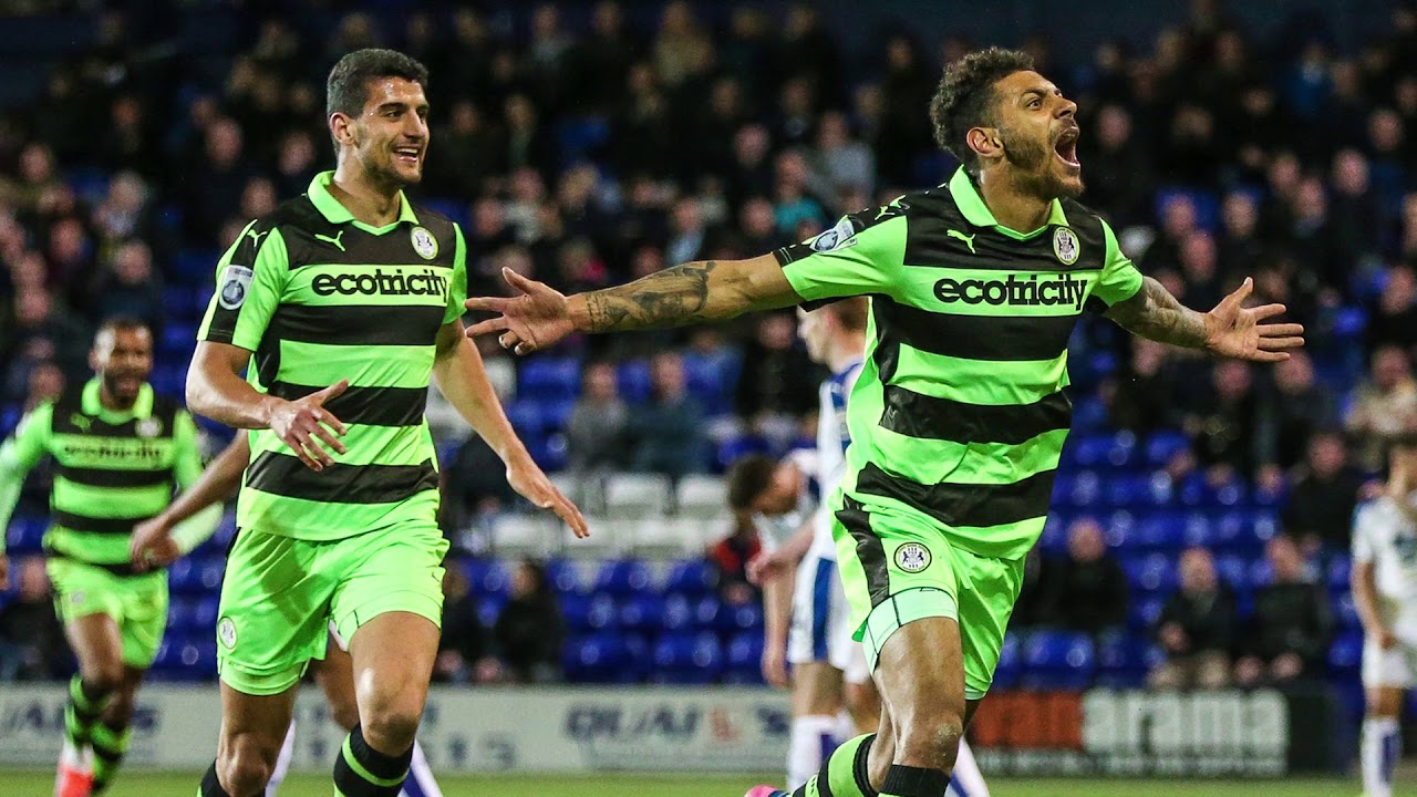 'We Are Fgr' top five images