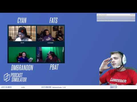 #35: Politics on Twitch