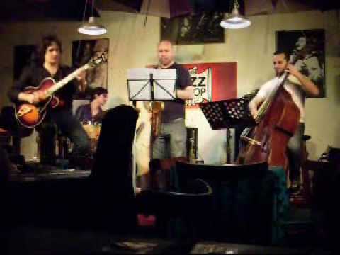 Guillermo Marigliano Jazz Cuarteto