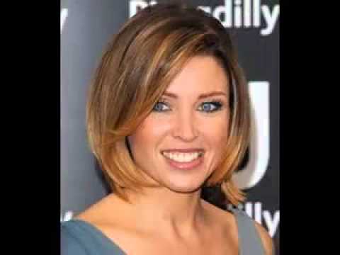 2014 bob hairstyles trends Video