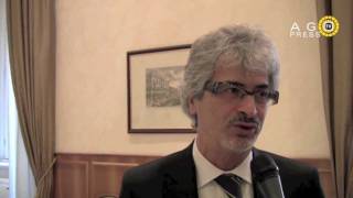 Antonio Corvino: "Il futuro delle imprese è fare rete"