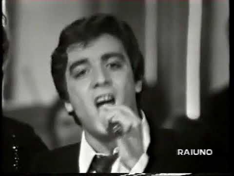 Massimo Ranieri,Rita Pavone,Mino Reitano,Albano,Rosanna Fratello,Iva Zanicchi - Medley Canzonissima