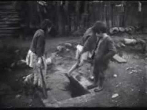 El niño luchin - Victor Jara en vivo