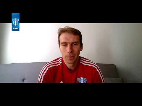 Throwback: Łukasz Nadolski