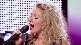 Paula Ghiviriga ● Greatest Love Of All 🎤 X Factor Romania 2017