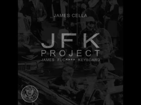 JAMES CELLA Ft. Fure Boccamara-Karma & Dj Shocca. #12 S.a.h.a.r.a . JFK Project.
