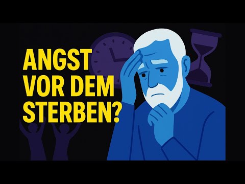 Warum intelligente Menschen den Tod nicht loslassen können – Die Falle des Verstehen-Wollens