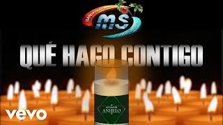 Qué Hago Contigo Lyrics English Translation