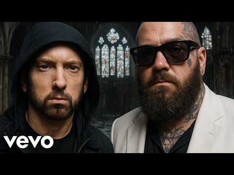 Eminem ft. Teddy Swims  - Jesus (Powerful Worship Song)