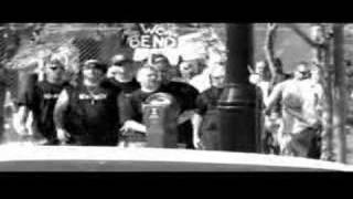 WOODPILE - IM A WOOD OFFICIAL VIDEO