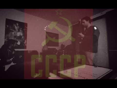 Mr. Danger feat. Hugo Chavez [Alo Presidente rip]