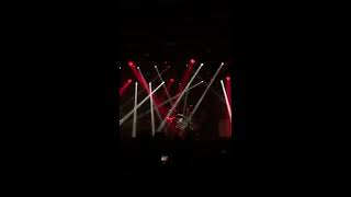 The Kooks - Eddie&#39;s Gun - Live Opener at Brooklyn Steel // 05.23.18