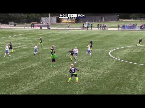 HGQ v Farum - 1. Division Kvinder