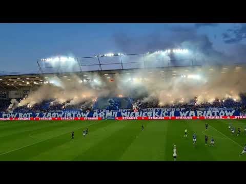 POWRÓT Z ZAŚWIATÓW ARMII NIEBIESKICH WARIATÓW (28.07.2023 r.)