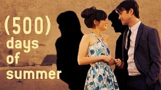 500 Days of Summer -  the only love story you ever need to see