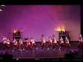 JAI HO Awesome Guys Dance Company AGDC Bendigo Kids CRASH COURSE