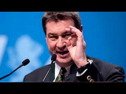 TV-Kolumne „Im Labyrinth der Macht Merkel offenbarte Seehofer unter vier Augen: „Die wollen mich weg