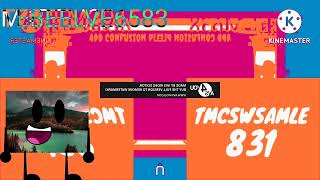 Sad Remake Kinemaster ER12 vs JGATOT2025, MAPFM291, TMCSWSAMLE831 & EO (12/18+2)