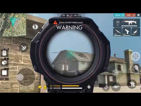 ✅ КАК ВСЕГДА БРАТЬ ТОП 1! ЧИТЕРСКИЙ БАГ! FREE FIRE BATTLEGROUNDS