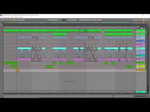 INSIDE THE PROJECT #8 ( Bless- "BLESS BOY" prod. Mvssi)