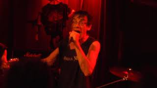 Subhumans - Work Experience (03.11.2021 Karlsruhe @ Alte Hackerei) [HD]