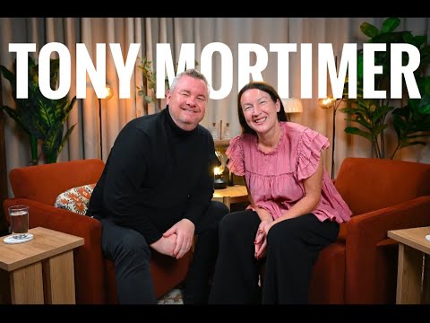 Tony Mortimer on the 90s, Music, and the Stories Behind the Scene.