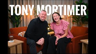 Tony Mortimer: Inside the Music and Madness of the 90s