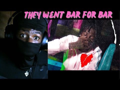 Kyle Richh X Jenn Carter - Slow Motion  REACTION!!!!