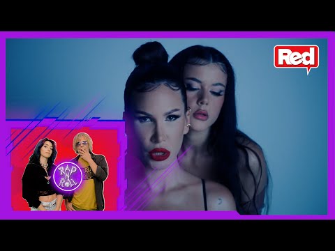 Rap&Roll - TEYA DORA X NIKOLIJA - Ulice (Juzni Vetar 2 Official) - 09.10.2021 - Red TV
