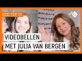 WIL JULIA MEEDOEN AAN HET SONGFESTIVAL? | Kids Top 20 | NPO Zapp