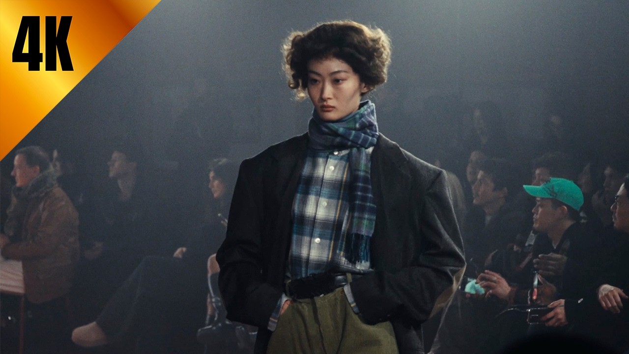 Magliano | Fall Winter 2026/2027 | Paris Fashion Week