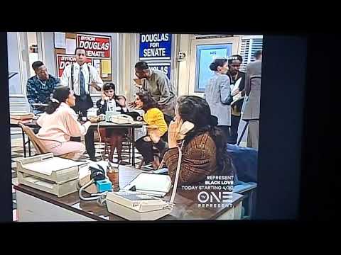 A Different World: Kiss You Back