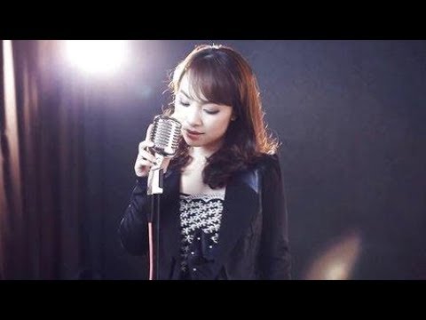 姚斯婷  -黃昏  【女聲版帶給你不一樣的聽覺盛宴】