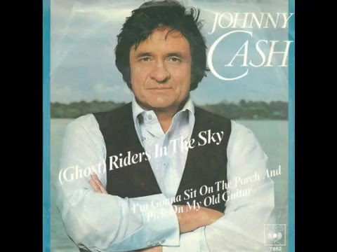 Best of Johnny Cash - playlist