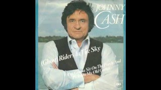 Best of Johnny Cash - playlist