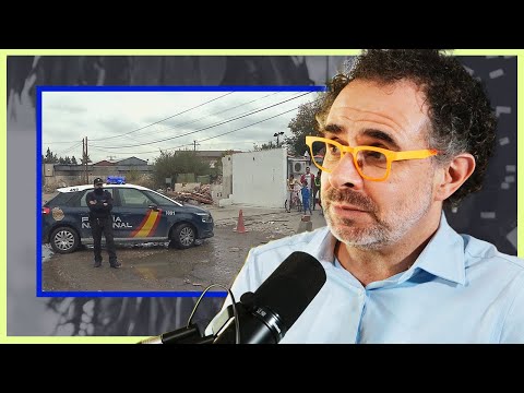 ¿QUÉ ES LA CAÑADA REAL? | More explica por qué es tan especial este barrio ilegal