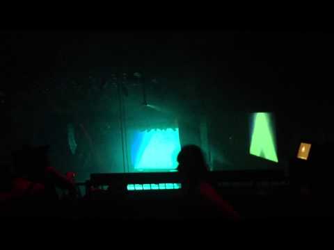 Simon Patterson @ Avalon Quantize-DMT(loud remix)