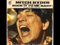 Mitch Ryder and the Detroit Wheels-Devil in a Blue ...