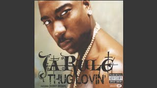 Ja Rule - The Pledge Remix (feat. Ashanti, Nas &amp; 2Pac)