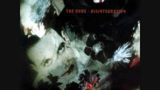 The Cure ~ The Same Deep Water As You [HQ]