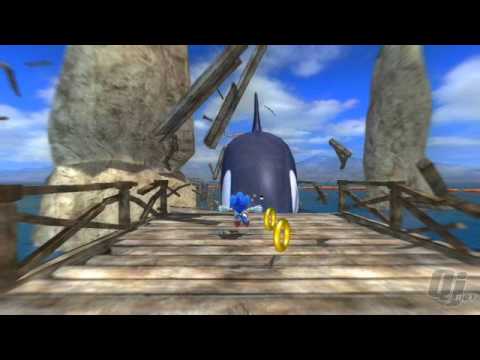 Wave Ocean "The Water's Edge"