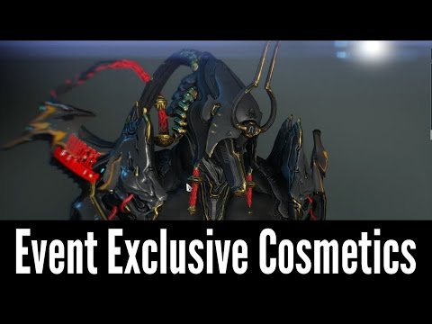 Halloween Event (Warframe)