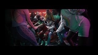 Dmac - Do It ft. Myles Parrish (Official Music Video)