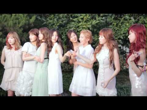 120627 SNSD High Cut Vol 79 BTS clip