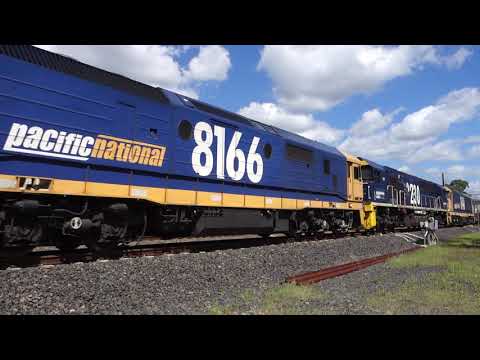 NR53 / NR73 / 8166 / 8230 / 8146 with PN 4NY3 - 9/12/20