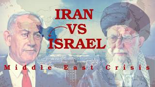 Why Iran and Israel are at War