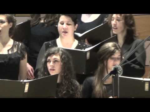 Vino sa vezi - Corul Bisericii Adventiste Craiova