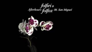 Afterhours - Folfiri o Folfox [FULL ALBUM HD]